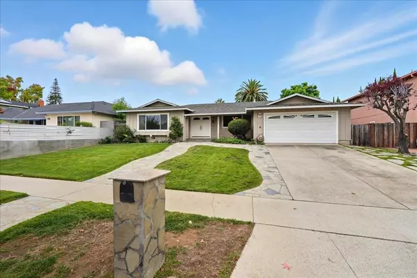 San Jose, CA 95120,7025 Bret Harte DR