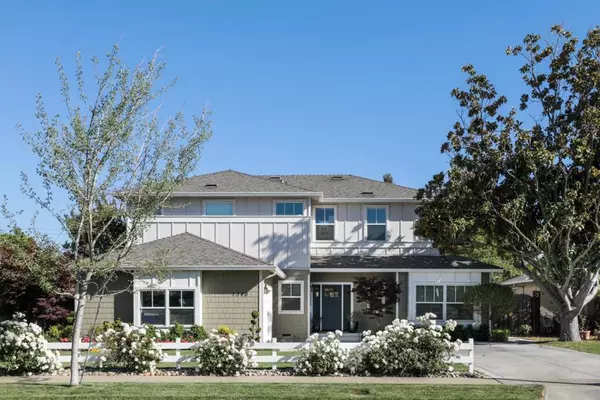 1340 Koch LN, San Jose, CA 95125