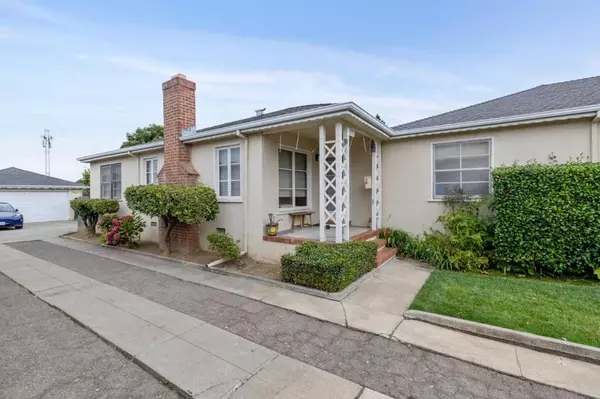 San Mateo, CA 94401,933 S B ST