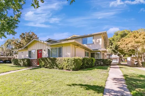 4787 HATFIELD #4, San Jose, CA 95124