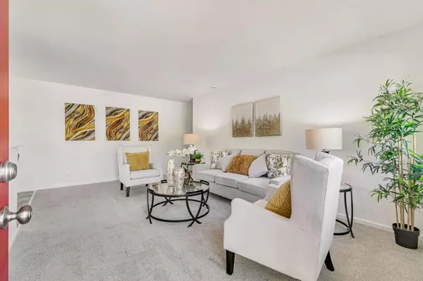 San Jose, CA 95124,4787 HATFIELD #4