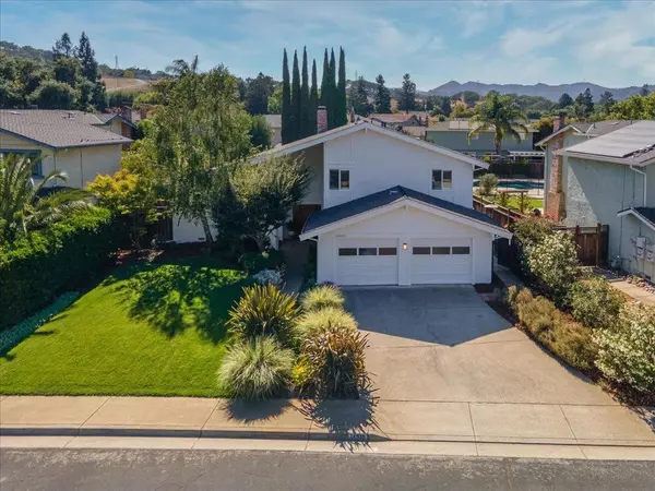 Morgan Hill, CA 95037,14515 Shadowlane CT