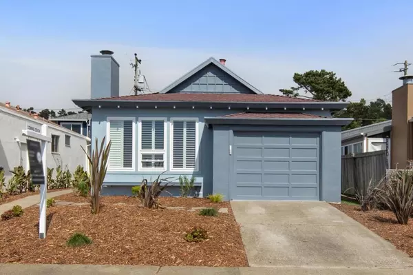 Pacifica, CA 94044,269 Beachview AVE