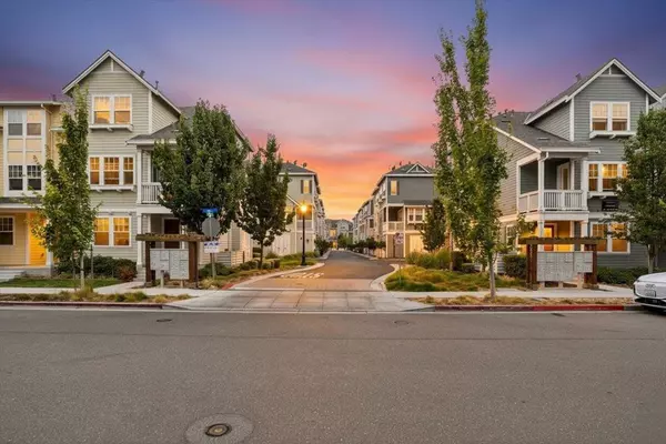 Mountain View, CA 94043,125 Orbit WAY