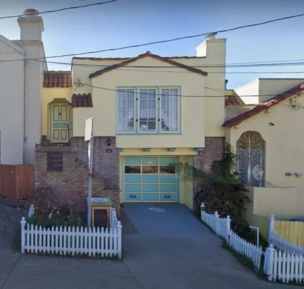 San Francisco, CA 94112,115 Ottawa AVE