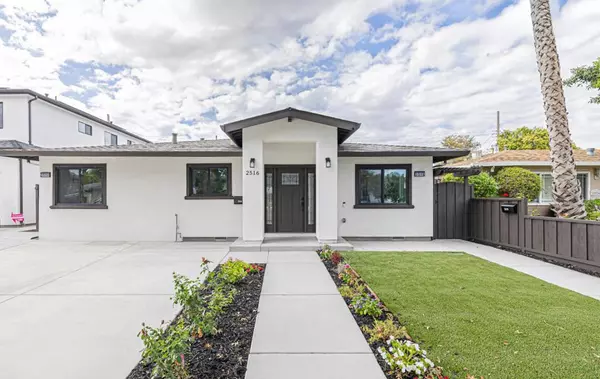 Santa Clara, CA 95051,2516 Parkland CT