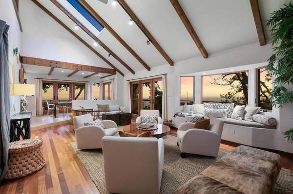 Big Sur, CA 93920,46250 Pfeiffer Ridge RD