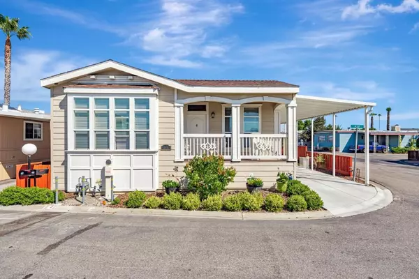 1085 Tasman DR, Sunnyvale, CA 94089