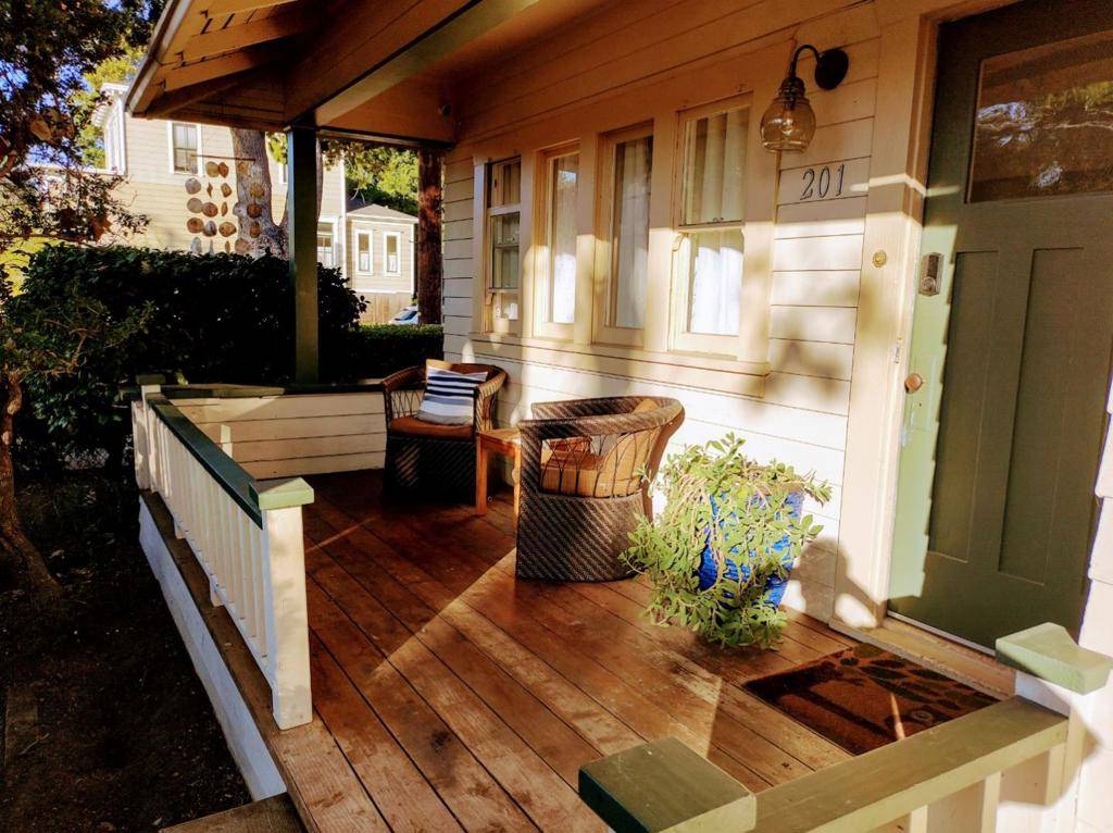 Santa Barbara, CA 93101,201 W Cota ST