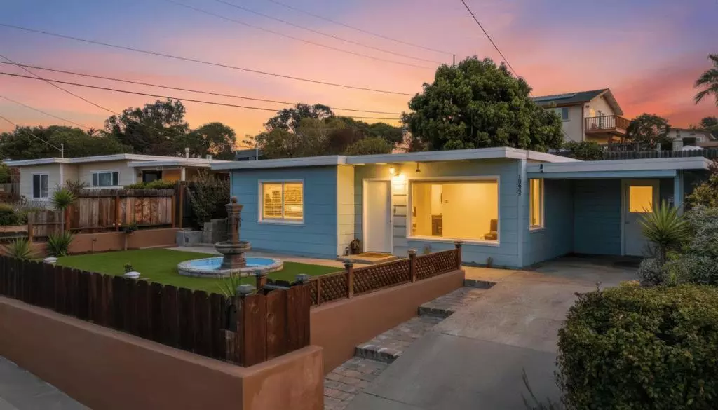 1092 Highland ST, Seaside, CA 93955