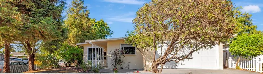1501 Canton DR, Milpitas, CA 95035