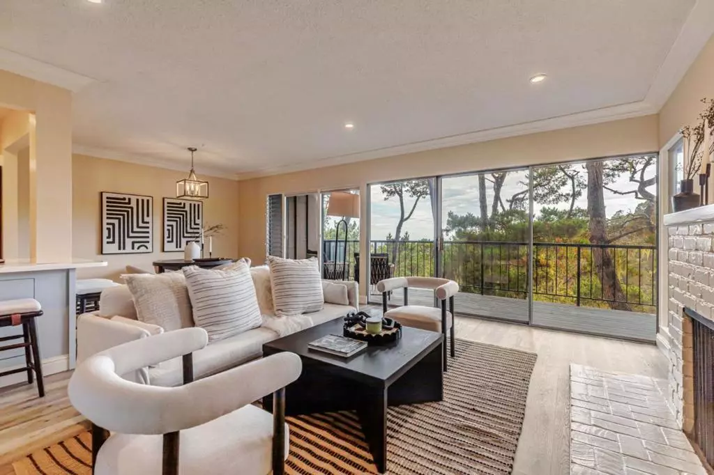 Carmel, CA 93923,31 Del Mesa Carmel