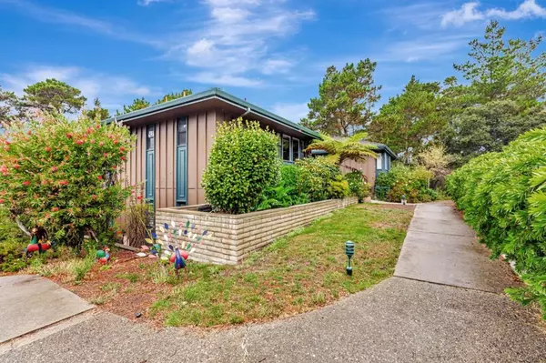 Carmel, CA 93923,31 Del Mesa Carmel