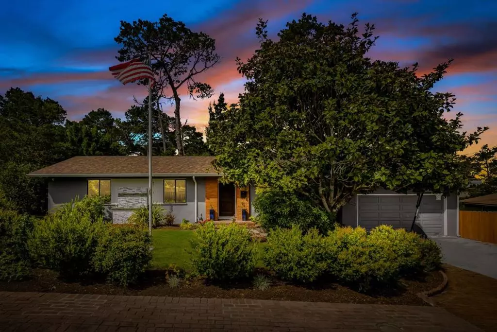 Monterey, CA 93940,2040 Marsala CIR
