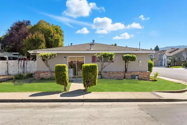 Gilroy, CA 95020,190 Ronan AVE