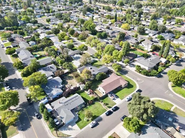 Stockton, CA 95209,1976 Santa Rosa WAY
