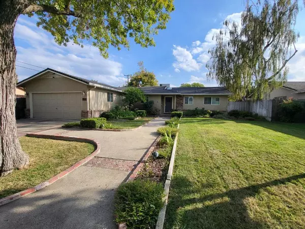 1976 Santa Rosa WAY, Stockton, CA 95209