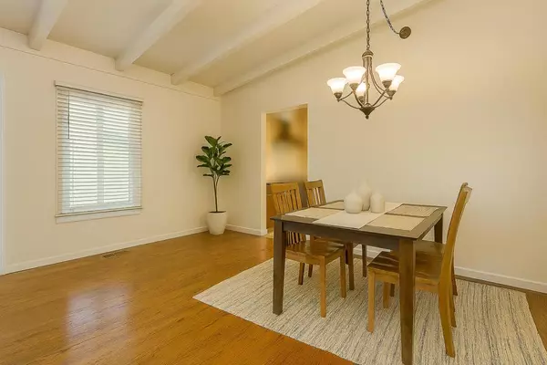 San Mateo, CA 94401,1866 Kehoe AVE