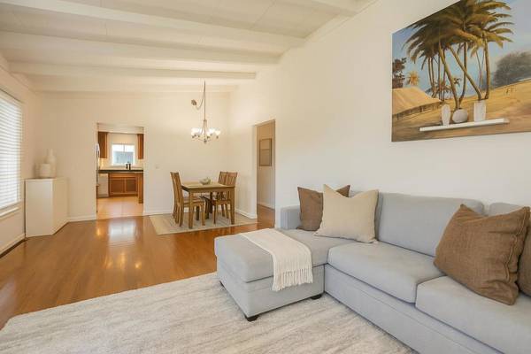 San Mateo, CA 94401,1866 Kehoe AVE