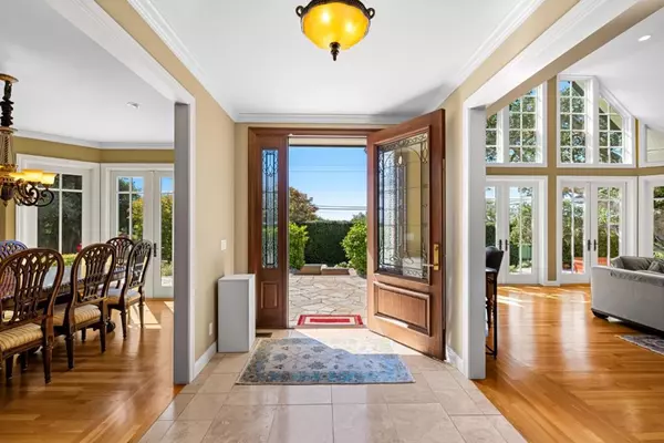 Pebble Beach, CA 93953,3937 Ronda RD