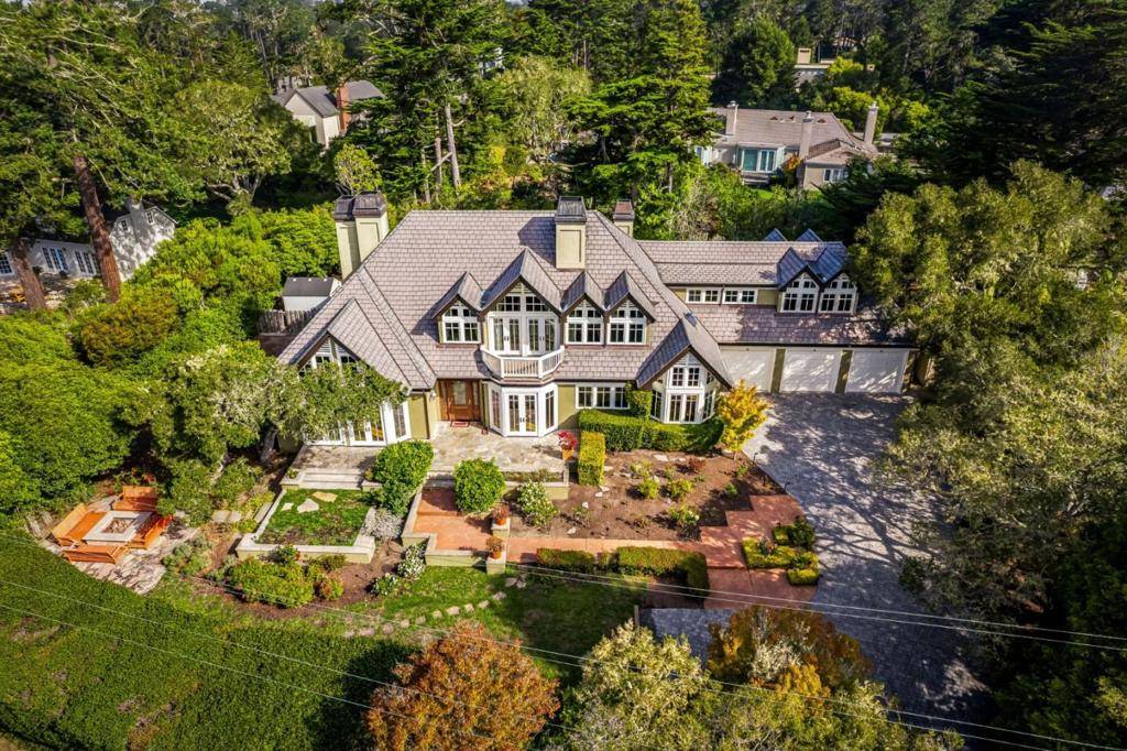 Pebble Beach, CA 93953,3937 Ronda RD