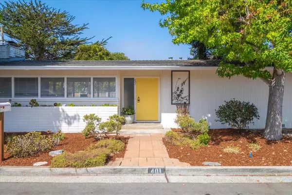Monterey, CA 93940,401 Sequoia AVE