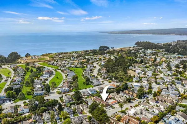 Aptos, CA 95003,2146 Penasquitas DR