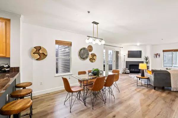 Novato, CA 94947,852 Diablo AVE #104
