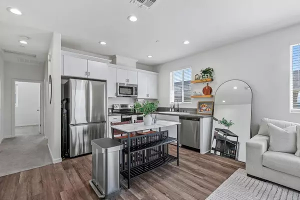 Soledad, CA 93960,1278 San Antonio ST