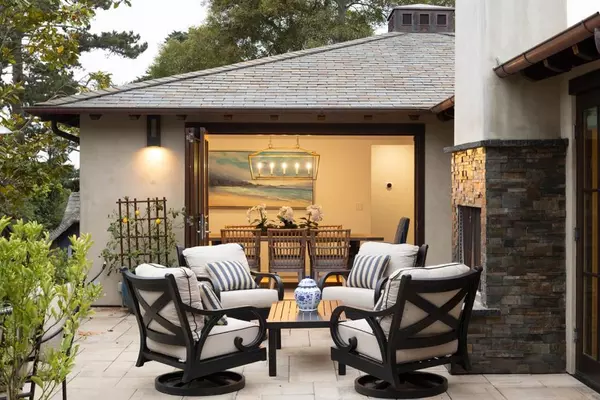 Carmel, CA 93921,0 Carmelo 4 SW of Ocean AVE