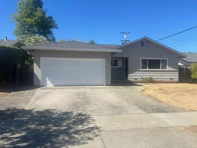 1567 Magpie LN, Sunnyvale, CA 94087