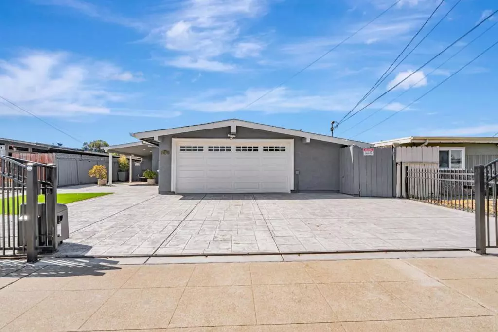 Hayward, CA 94545,27553 Portsmouth AVE