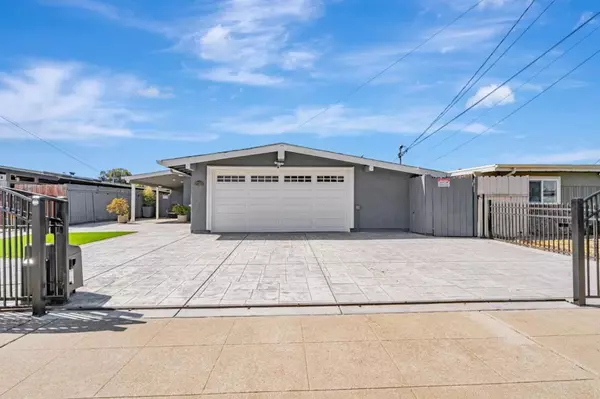27553 Portsmouth AVE, Hayward, CA 94545
