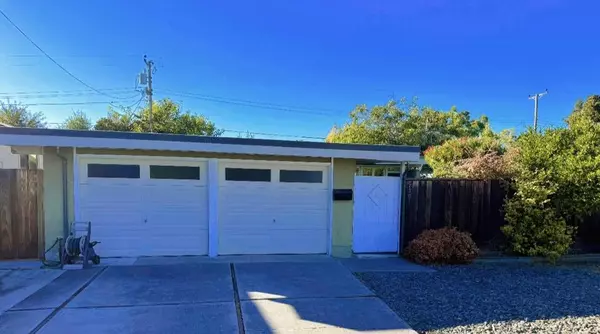 236 Lassen AVE, Mountain View, CA 94043
