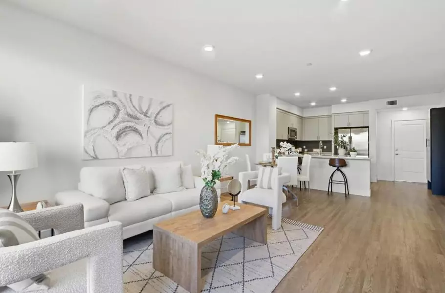 5951 Sunstone DR #208, San Jose, CA 95123