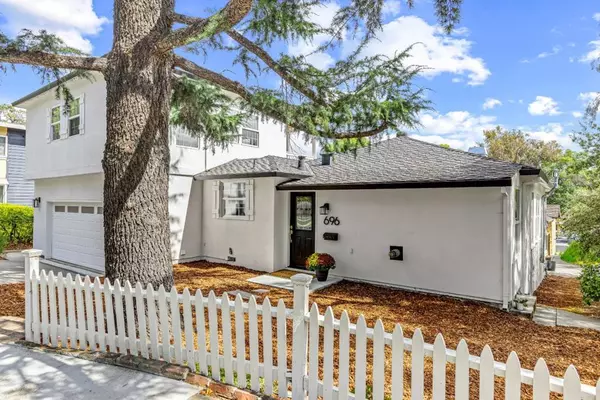 Los Gatos, CA 95030,696 N Santa Cruz AVE