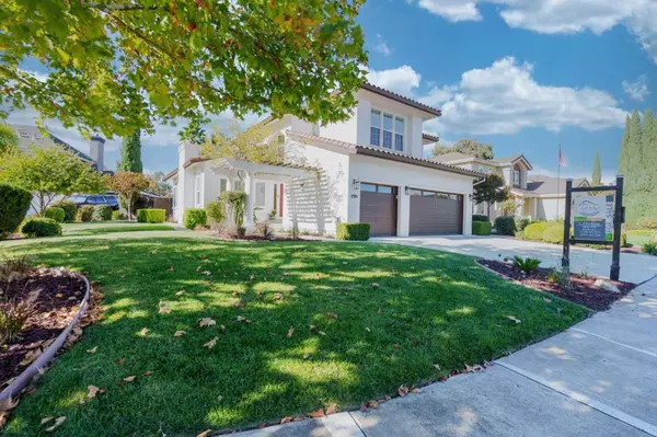 Morgan Hill, CA 95037,295 Berkshire DR