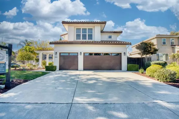 Morgan Hill, CA 95037,295 Berkshire DR