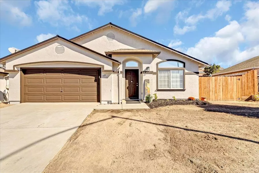 715 Skinner ST, Soledad, CA 93960