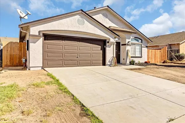 Soledad, CA 93960,715 Skinner ST