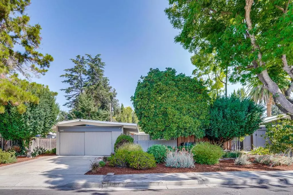 Mountain View, CA 94043,2440 Alvin ST
