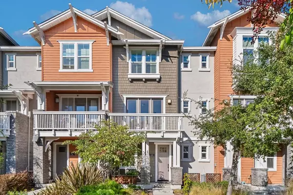 Sunnyvale, CA 94085,810 Cotati TER #5