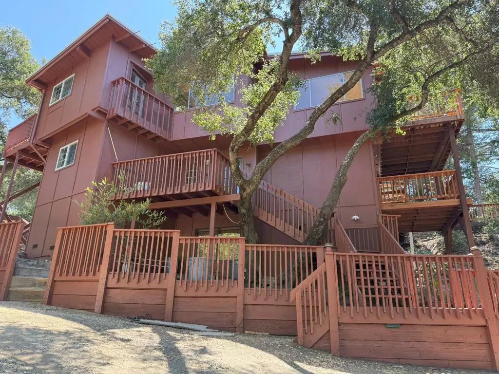 Ben Lomond, CA 95005,655 Marion AVE
