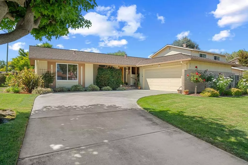 San Jose, CA 95126,975 Cherry AVE
