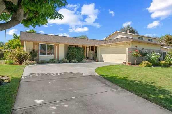 975 Cherry AVE, San Jose, CA 95126