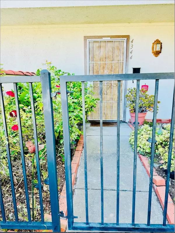 Union City, CA 94587,4344 Bel Estos WAY