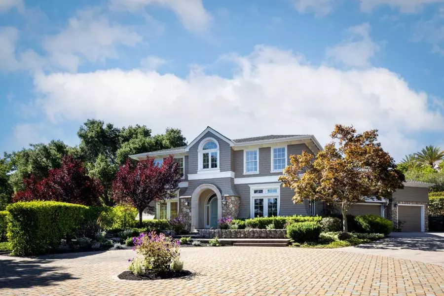 12580 Miraloma WAY, Los Altos Hills, CA 94024
