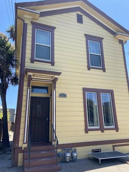 2836 Myrtle ST, Emeryville, CA 94608