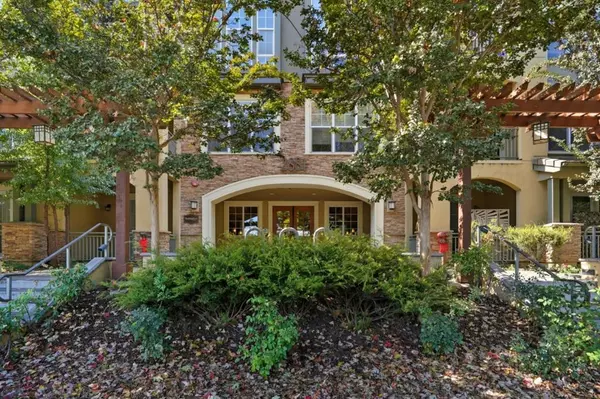 San Jose, CA 95124,2881 Meridian AVE #217