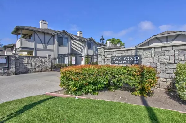 1051 Riker ST #5, Salinas, CA 93901